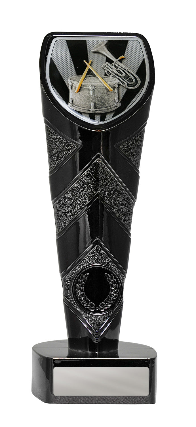25BKA-CS45G Black Cobra Band