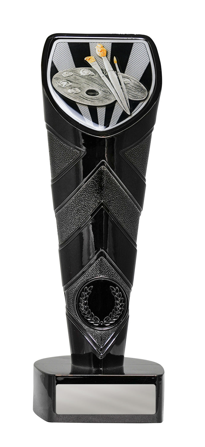 25BKA-CS46G  Black Cobra Art