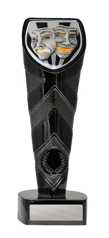 25BKD-CS47 Black Cobra Drama 20cm