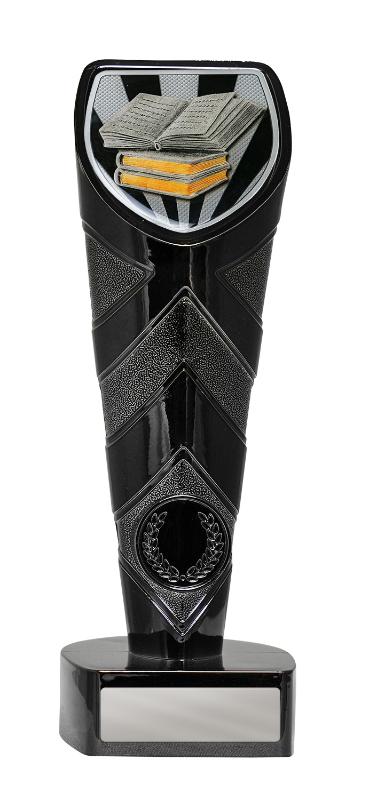 25BKD-CS49 Black Cobra Reading 20cm