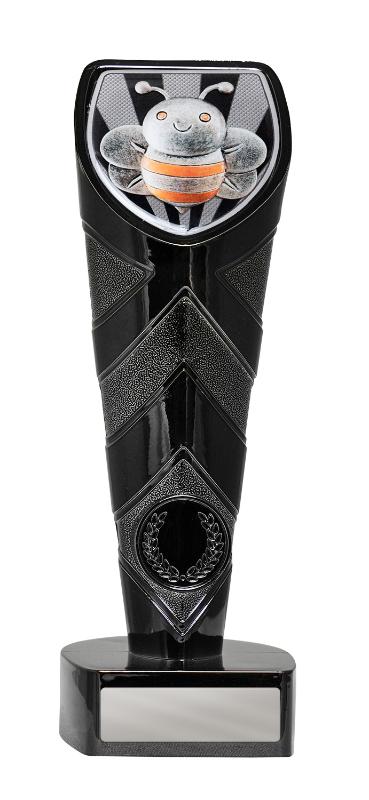 25BKD-CS50 Black Cobra Spelling 20cm