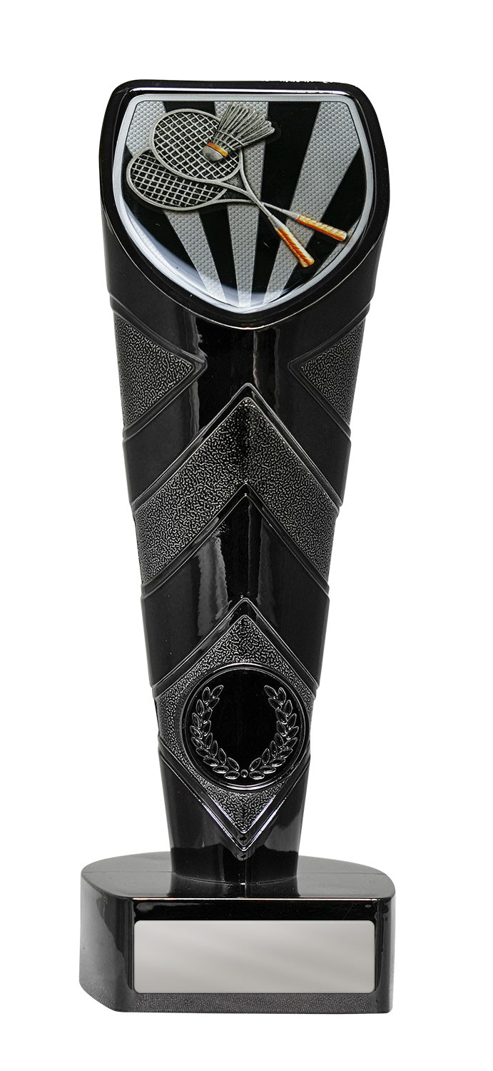 25BKA-CS57G  Black Cobra-Badminton
