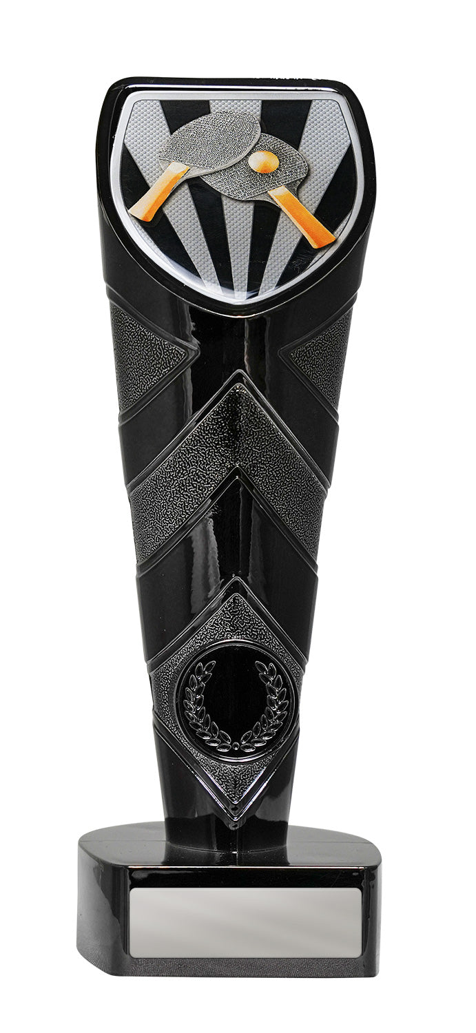 25BKA-CS59G  Black Cobra Table Tennis