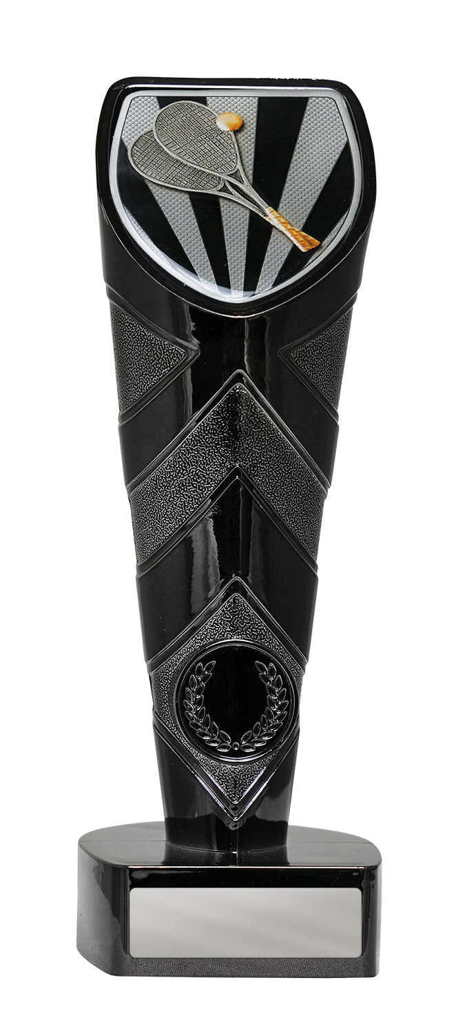 25BKA-CS60G  Black Cobra Squash
