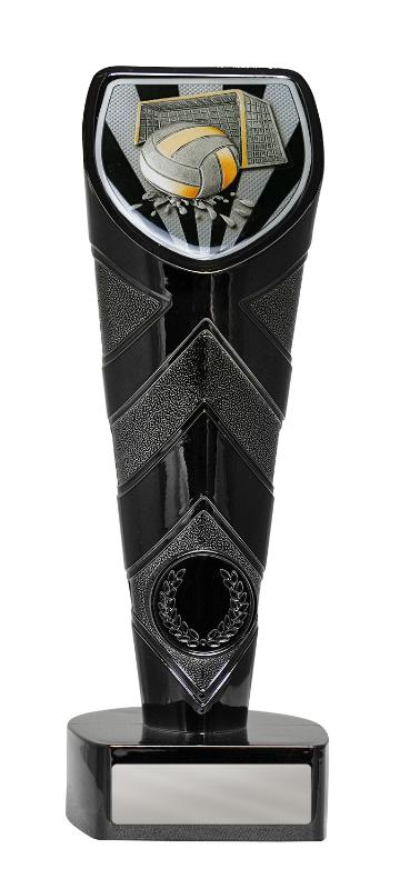 25BKD-CS68 Black Cobra Waterpolo 20cm