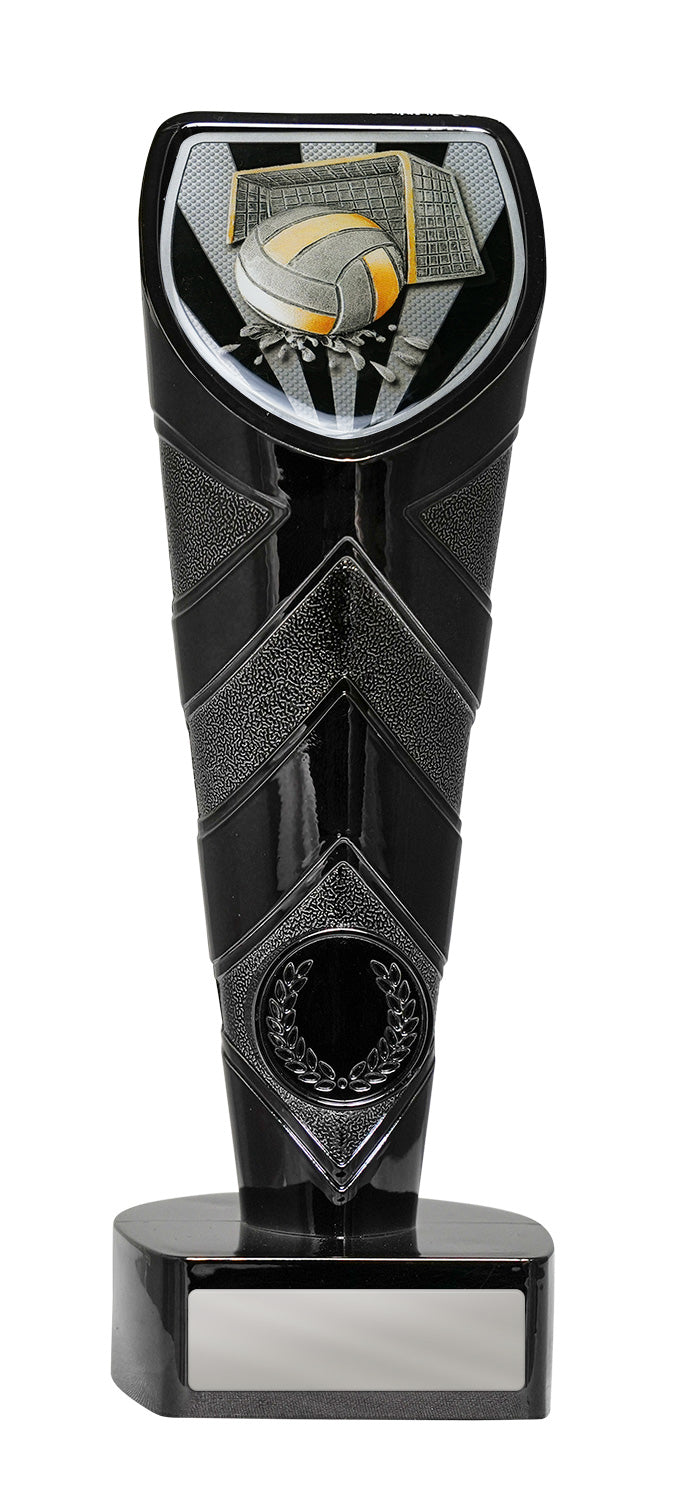 25BKA-CS68G  Black Cobra Waterpolo