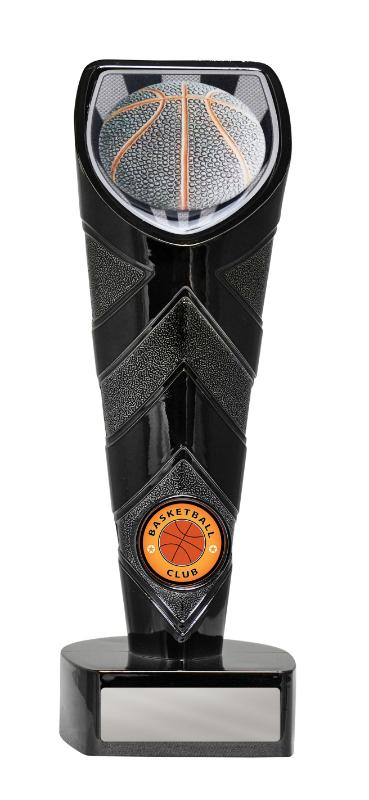 25BKD-CS7 Black Cobra Basketball 20cm