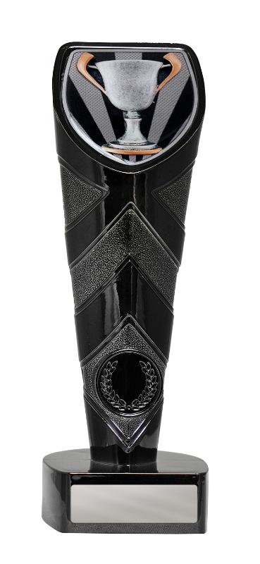 25BKD-CS92 Black Cobra-Achievement 20cm