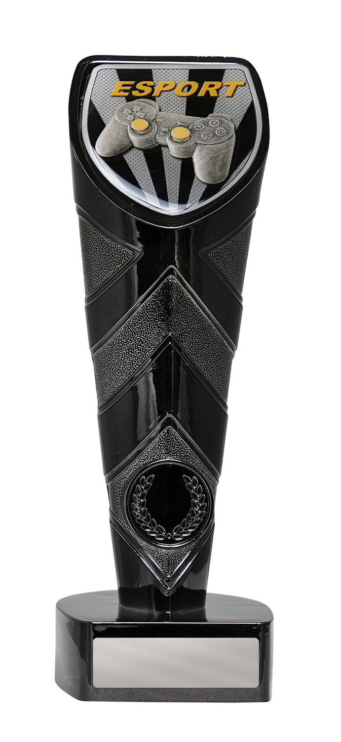 25BKA-CS95G  Black Cobra Gaming