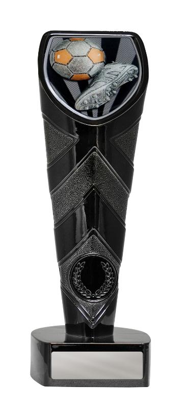25BKD-CS9B Black Cobra Football 20cm