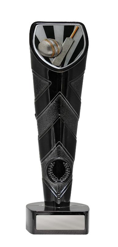 25BKE-CS1 Black Cobra-Cricket 22.5cm