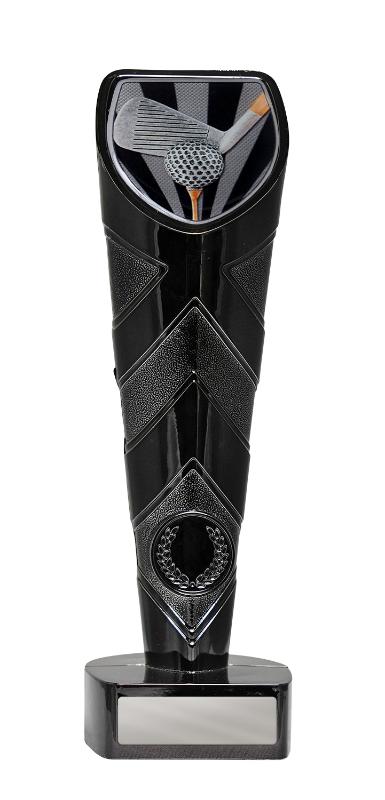 25BKE-CS10 Black Cobra Golf 22.5cm