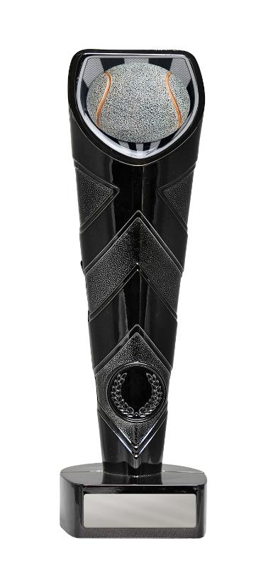 25BKE-CS12 Black Cobra Tennis 22.5cm