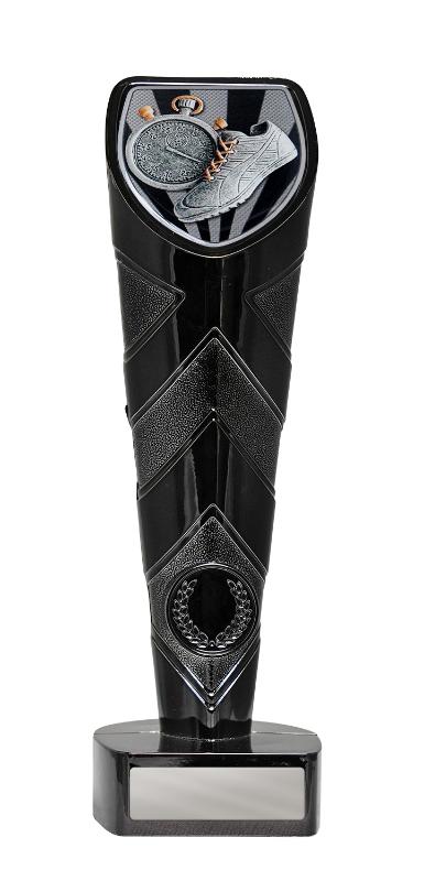 25BKE-CS17 Black Cobra-Athletics 22.5cm