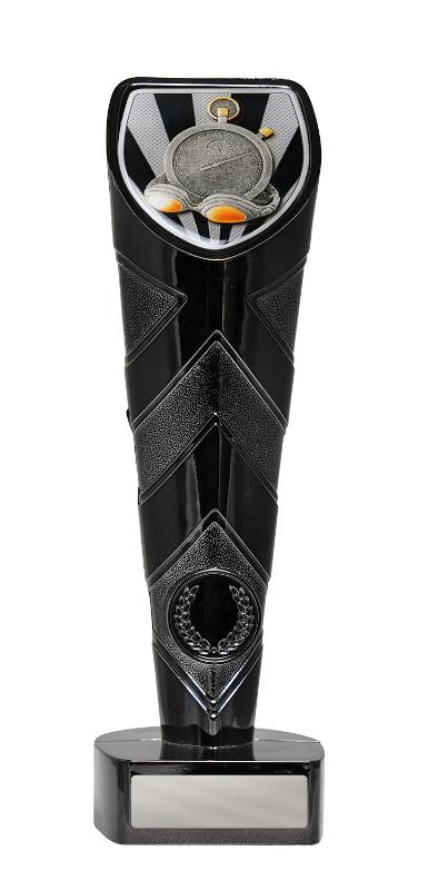 25BKE-CS2 Black Cobra Swimming 22.5cm