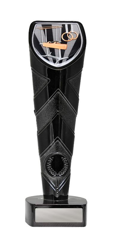 25BKE-CS20 Black Cobra Gymnastics 22.5cm
