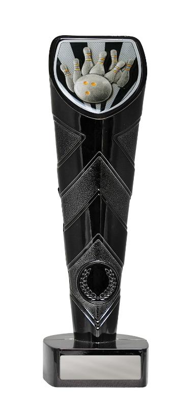 25BKE-CS21 Black Cobra Tenpin 22.5cm