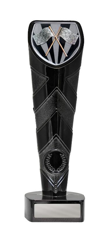 25BKE-CS23A Black Cobra Motorsport 22.5cm