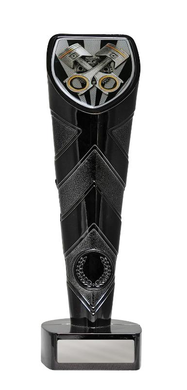 25BKE-CS23B Black Cobra Motorsport 22.5cm