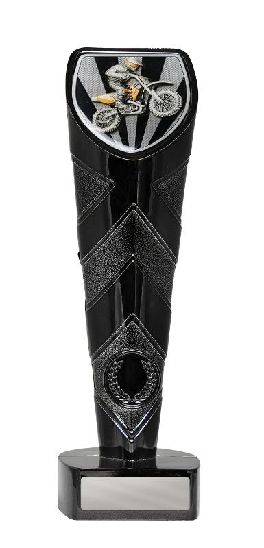 25BKE-CS23C Black Cobra Motorsport 22.5cm