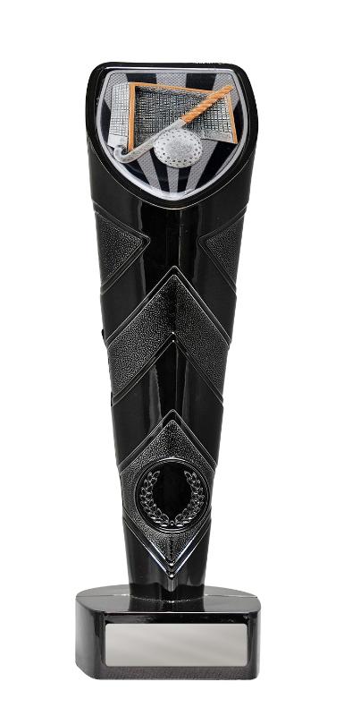 25BKE-CS24 Black Cobra Hockey 22.5cm