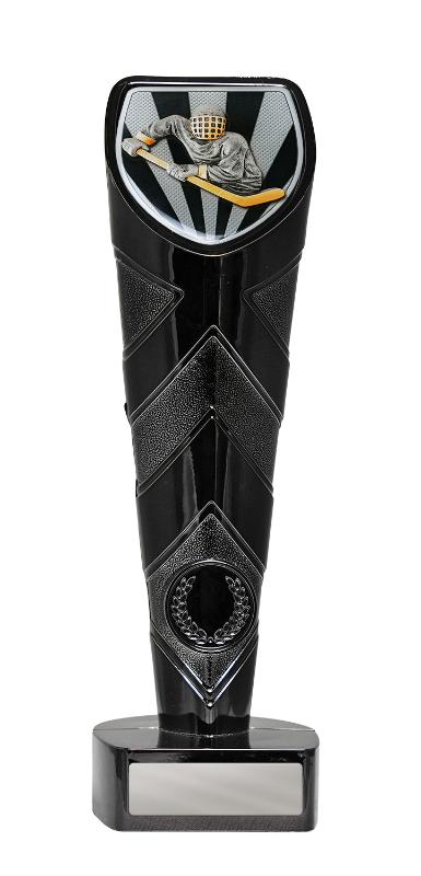 25BKE-CS25 Black Cobra Ice Hockey 22.5cm