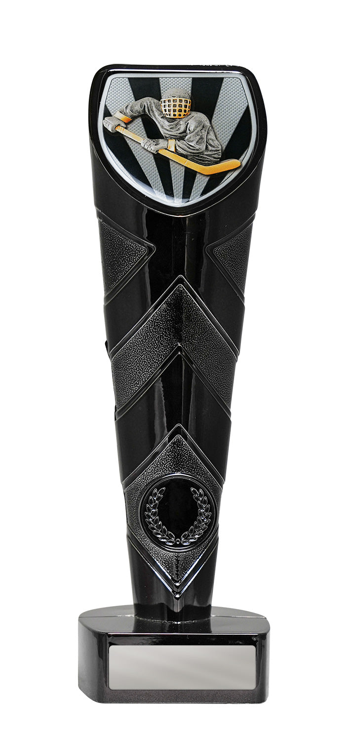 25BKA-CS25G Black Cobra Ice Hockey