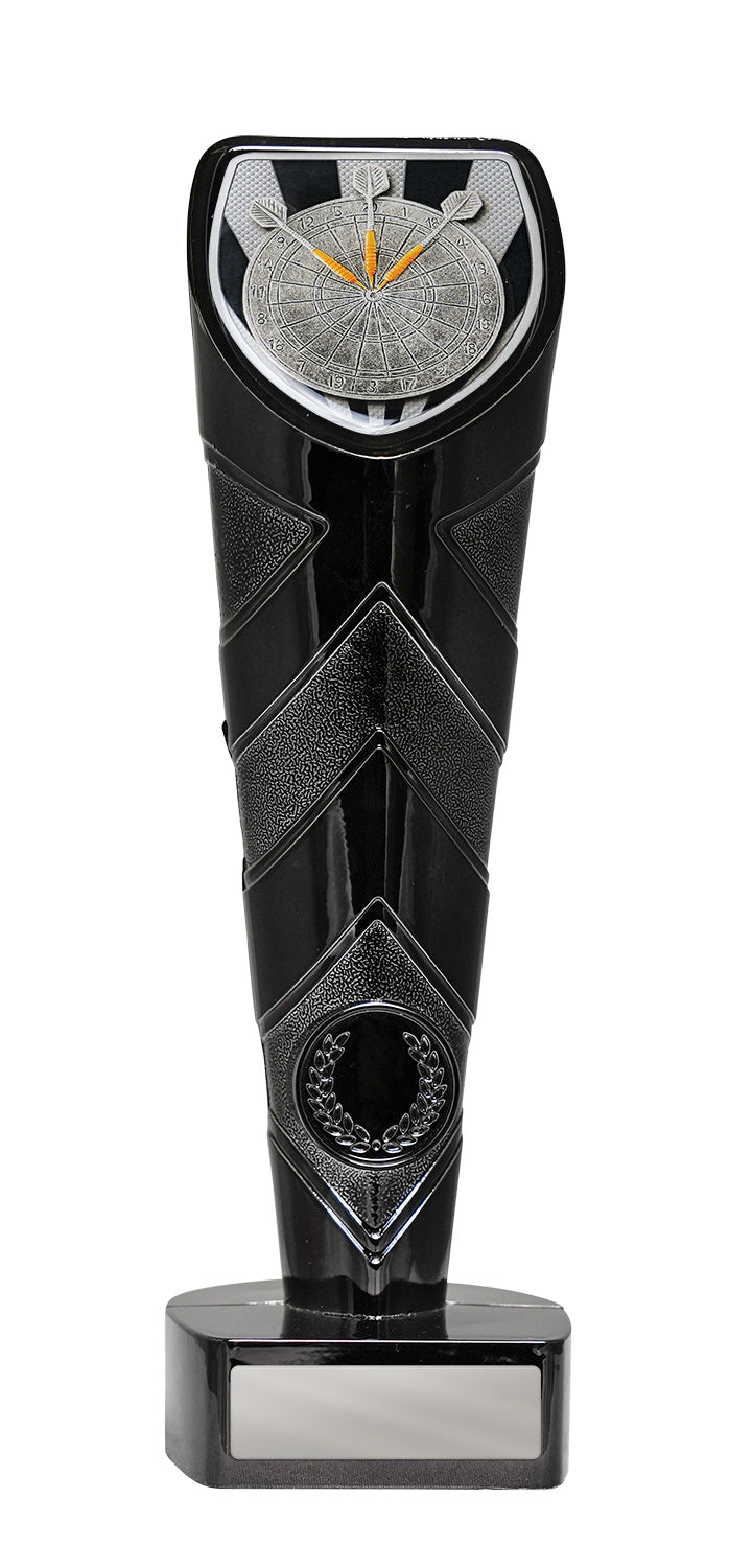 25BKA-CS26G Black Cobra Darts