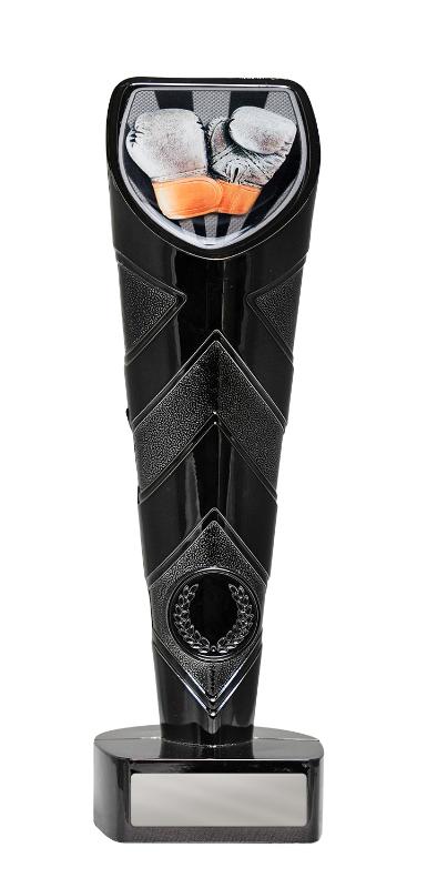 25BKE-CS32 Black Cobra-Boxing 22.5cm