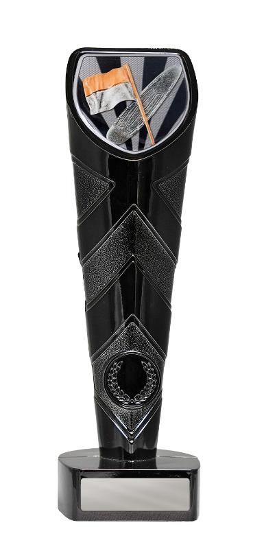25BKE-CS4 Black Cobra Lifesaving 22.5cm