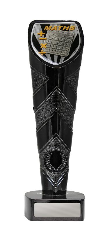 25BKE-CS40 Black Cobra Maths 22.5cm