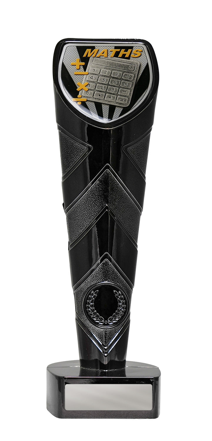 25BKA-CS40G Black Cobra Maths