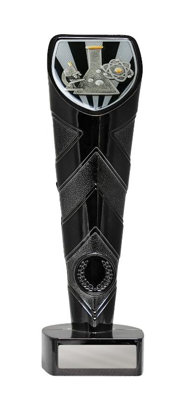25BKE-CS41 Black Cobra Science 22.5cm
