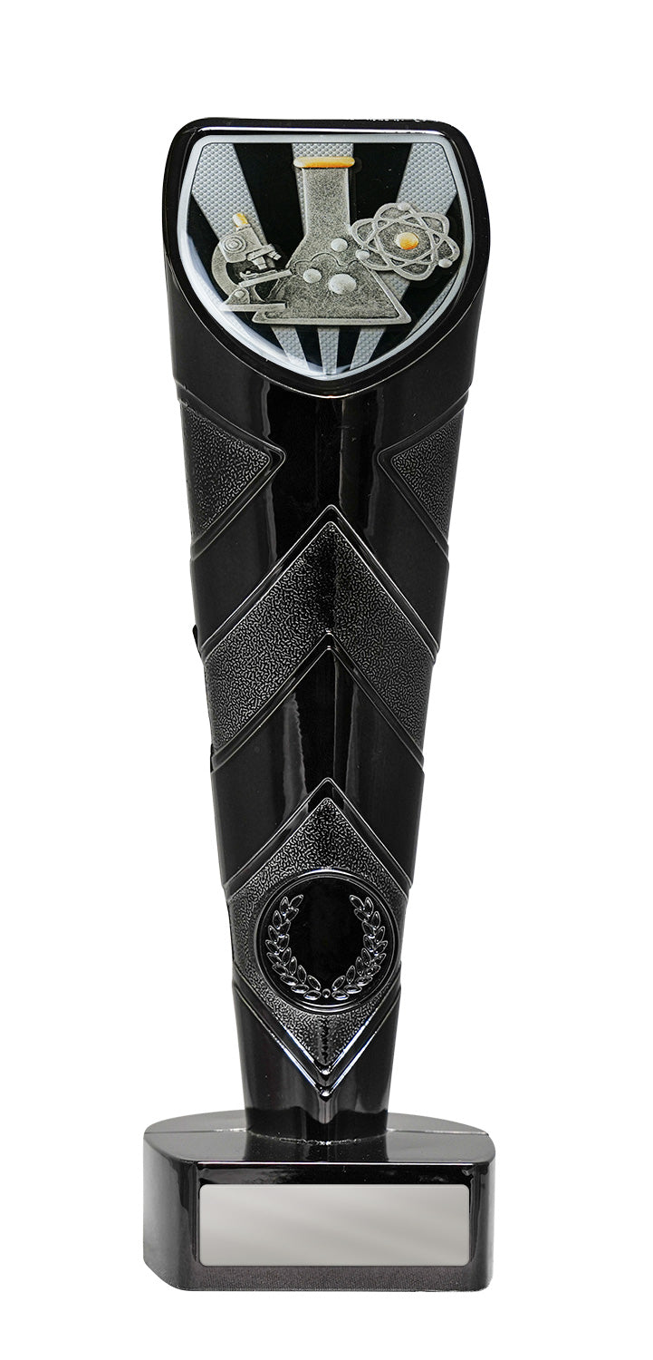25BKA-CS41G Black Cobra Science