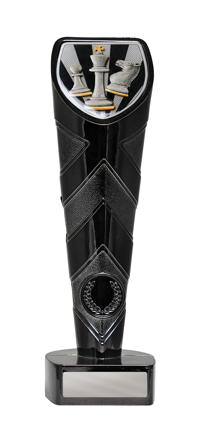 25BKA-CS43G Black Cobra Chess