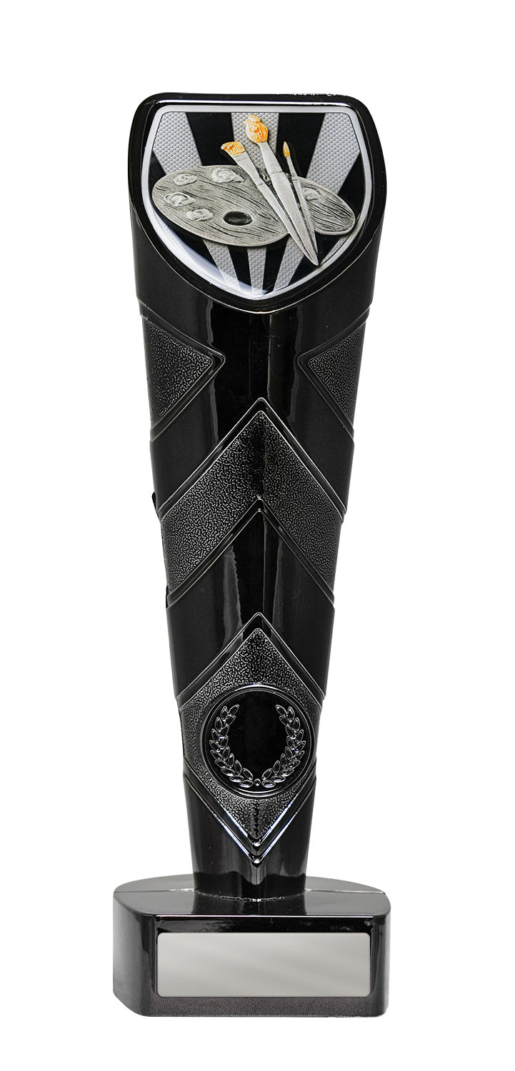 25BKA-CS46G  Black Cobra Art