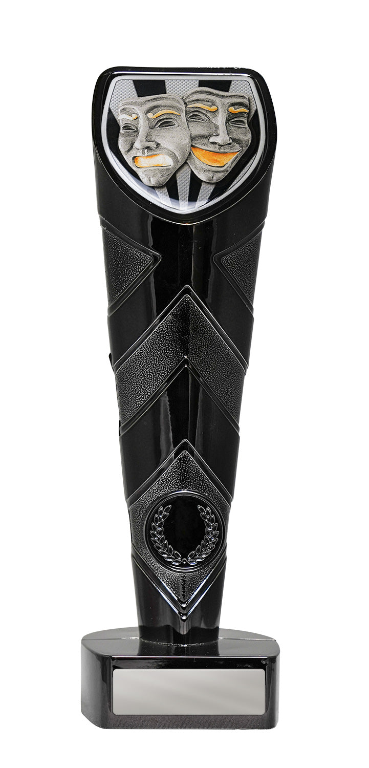 25BKA-CS47G  Black Cobra Drama