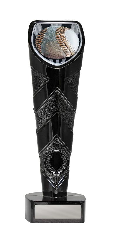 25BKE-CS5 Black Cobra-Baseball 22.5cm