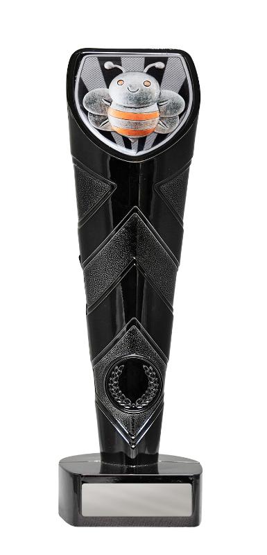 25BKE-CS50 Black Cobra Spelling 22.5cm