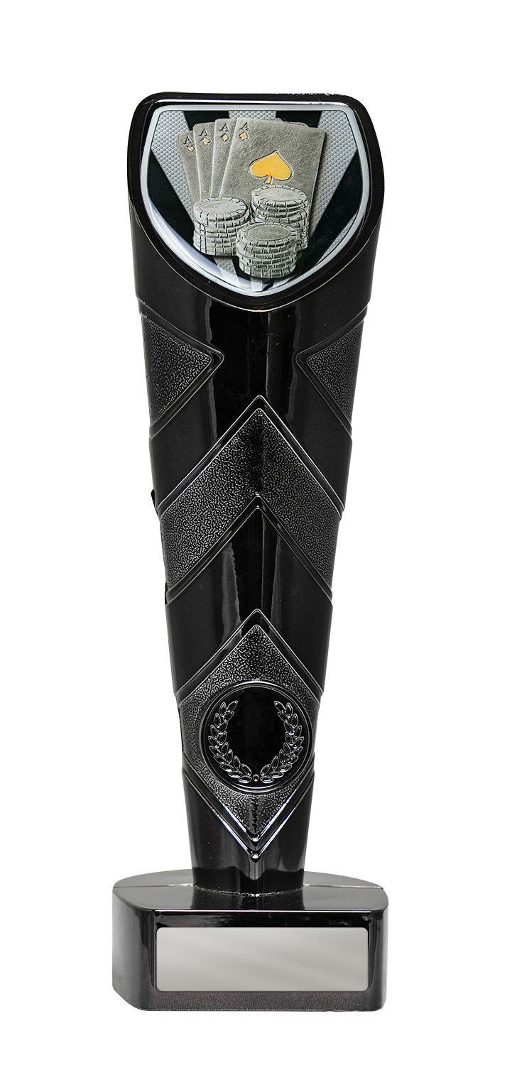 25BKA-CS54G Black Cobra Poker