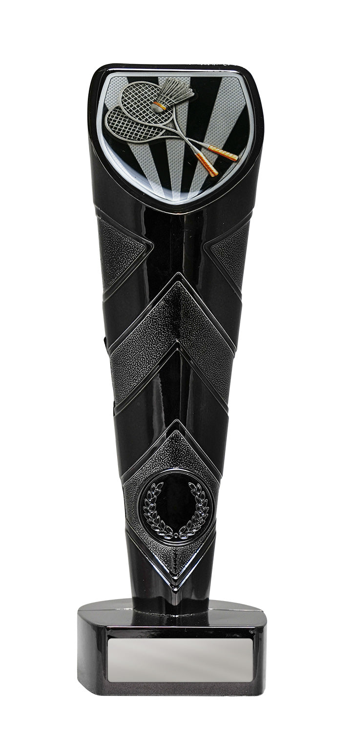 25BKA-CS57G  Black Cobra-Badminton