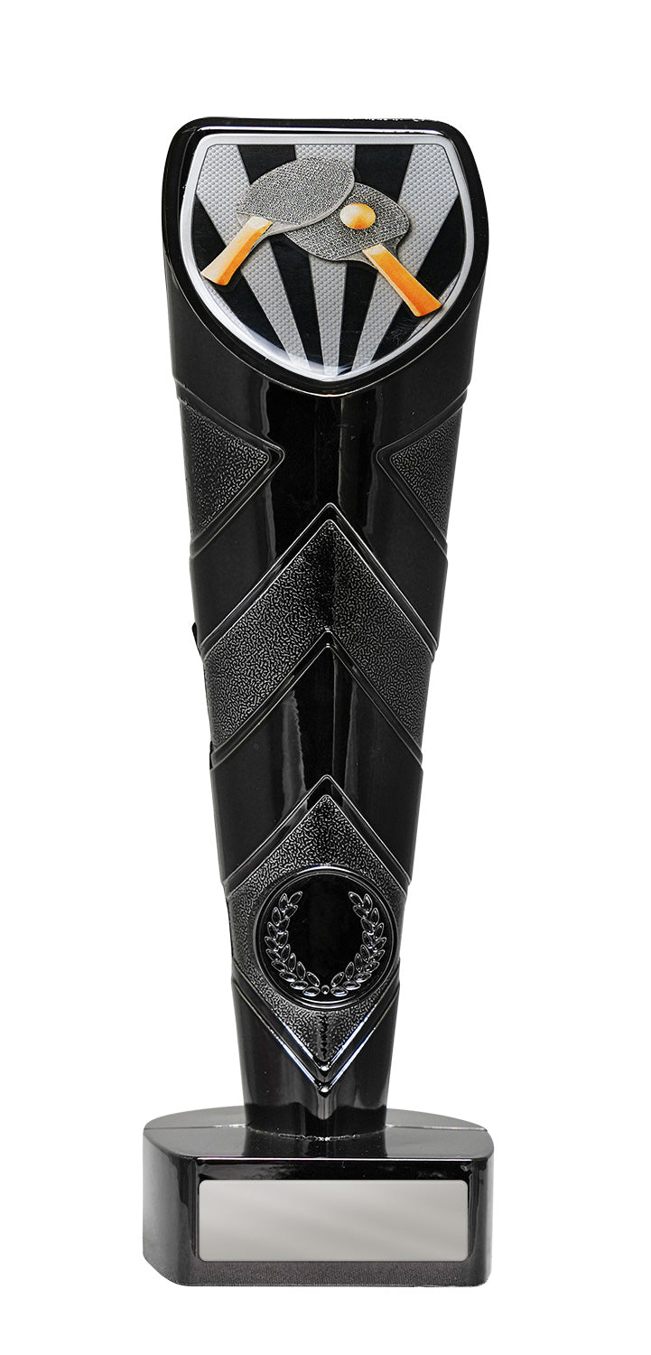 25BKA-CS59G  Black Cobra Table Tennis