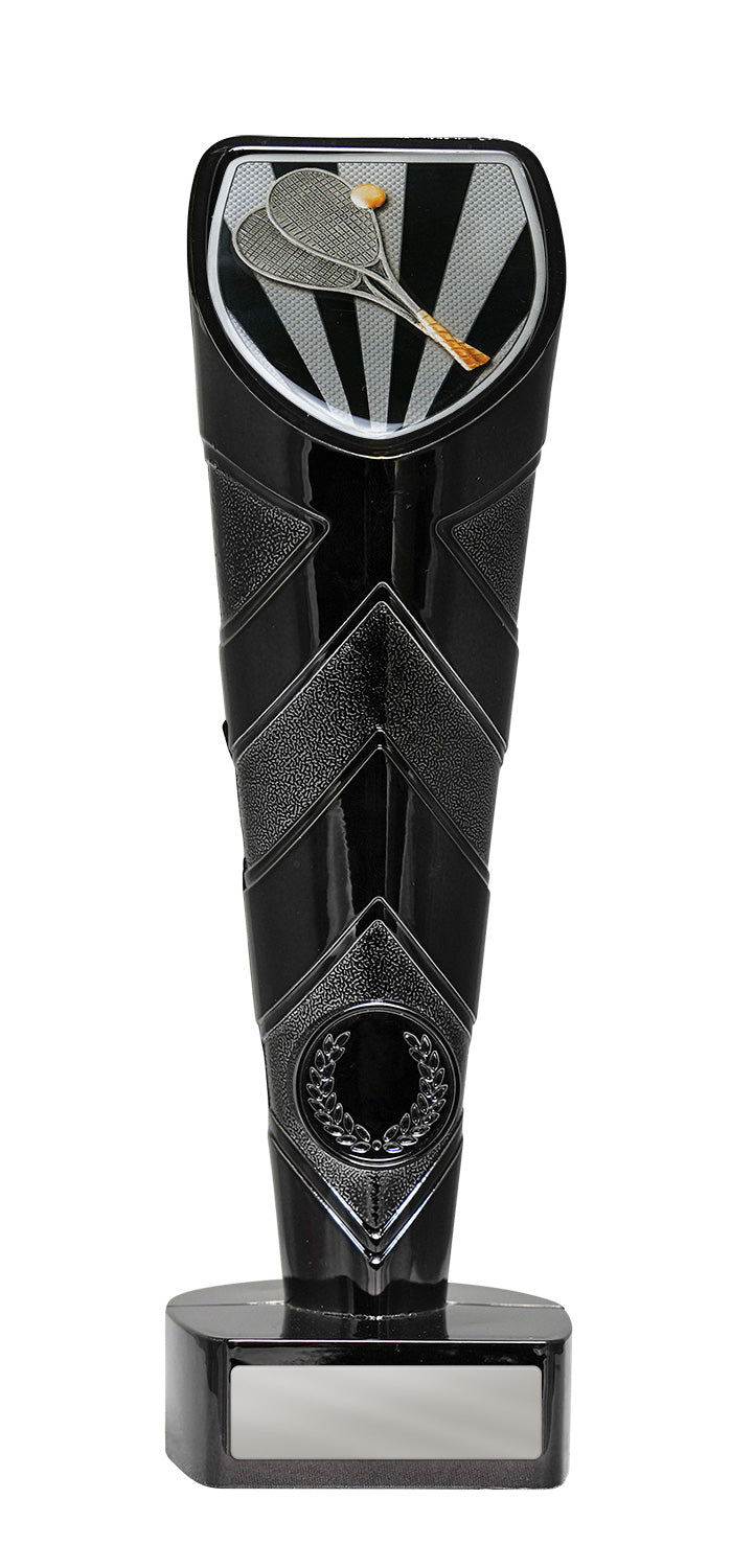 25BKA-CS60G  Black Cobra Squash