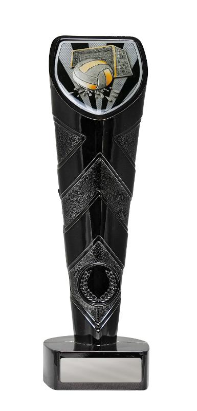 25BKE-CS68 Black Cobra Waterpolo 22.5cm