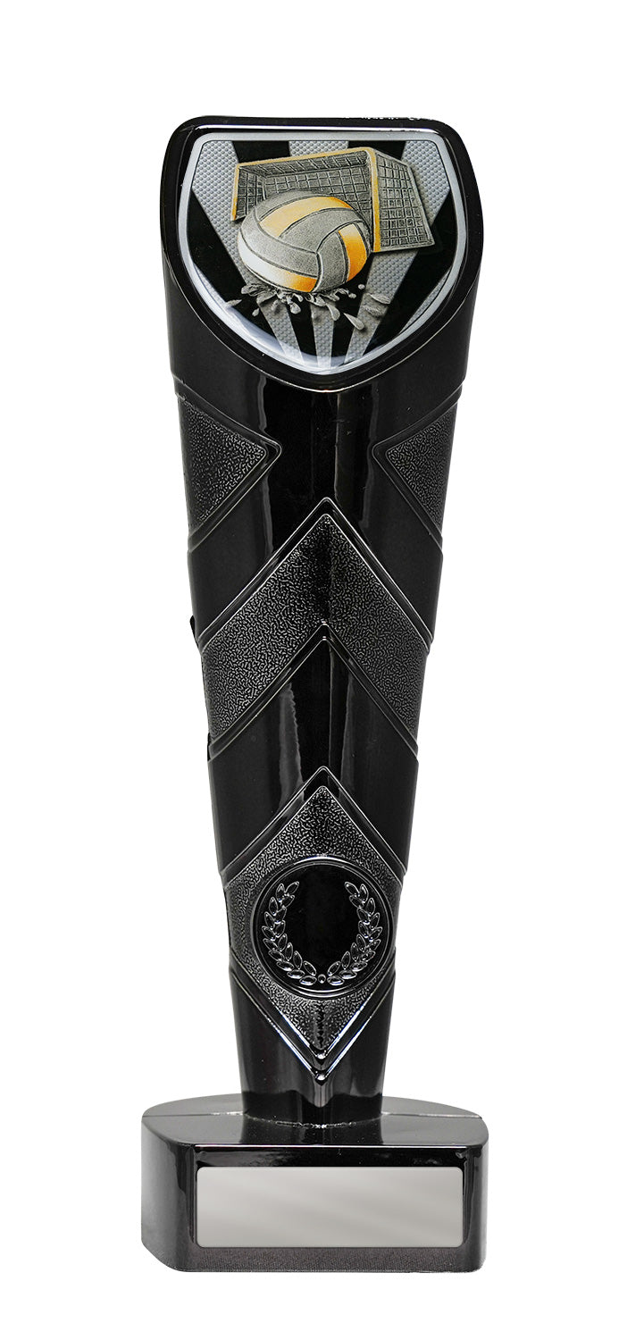 25BKA-CS68G  Black Cobra Waterpolo
