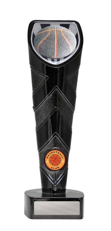 25BKE-CS7 Black Cobra Basketball 22.5cm