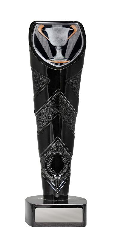 25BKE-CS92 Black Cobra-Achievement 22.5cm