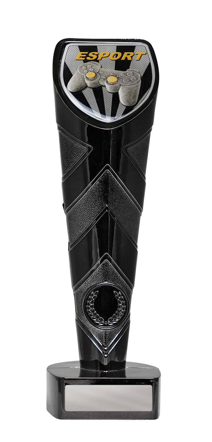 25BKA-CS95G  Black Cobra Gaming