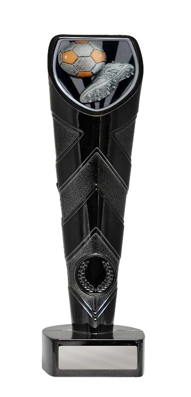25BKE-CS9B Black Cobra Football 22.5cm