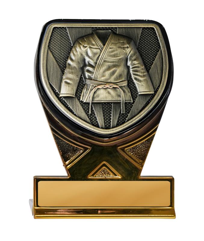 25GBKA-MS11G Fusion Cobra Martial Arts 11cm